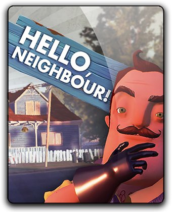 Hello Neighbor (2017) PC | RePack от qoob