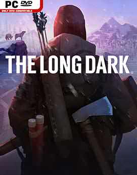 The Long Dark v1 16 Rugged Sentinel (2017) | RELOADED