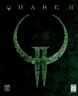 Quake II / Quake 2 (1997)