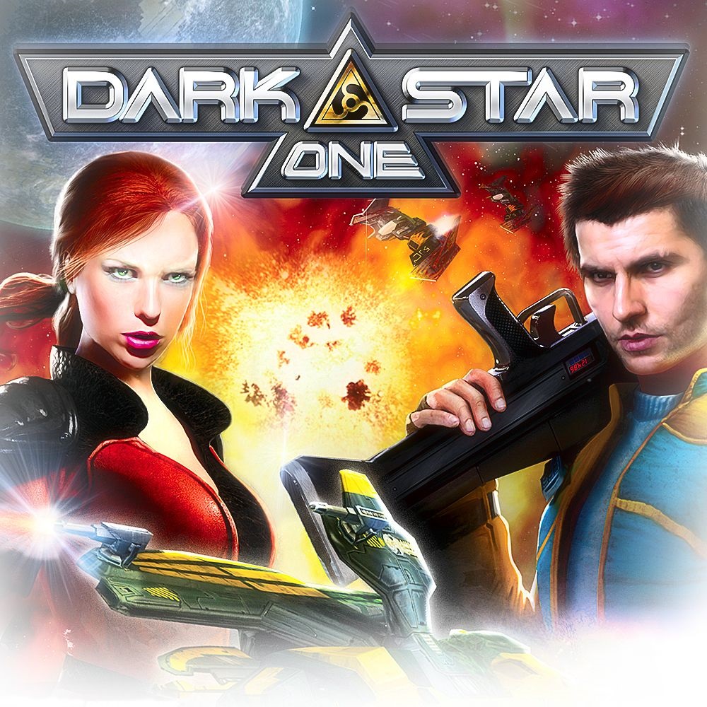 DarkStar One (2006)