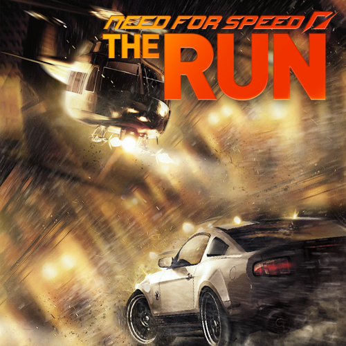 Need for Speed: The Run (2011)