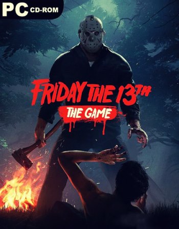 Friday the 13th The Game (2017) | CODEX