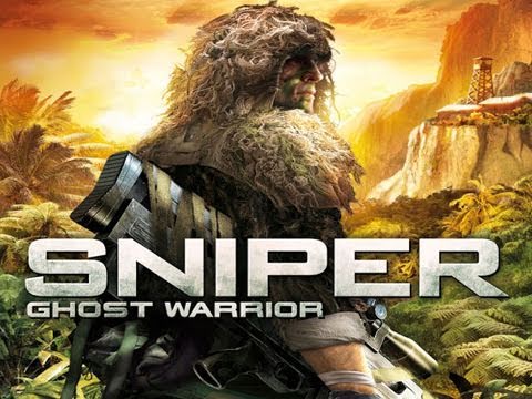 Sniper: Ghost Warrior / Снайпер: Воин-призрак (2010)