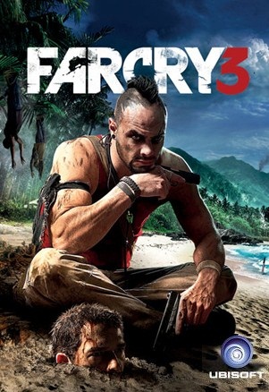 Far Cry 3: Deluxe Edition (2012)