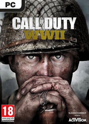 Call of Duty WWII (2017) | RELOADED