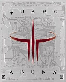 Quake 3 Арена / Quake III Arena (1999)