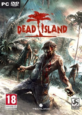 Dead Island + 3DLC (2011)