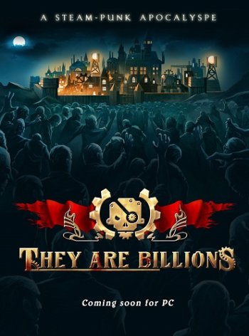 They Are Billions Early Access v0.4.4 (2017) | Cracked-3DM