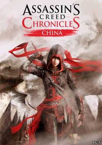 Assassin's Creed Chronicles - China (2015)