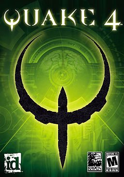 Quake IV / Quake 4 (2005)