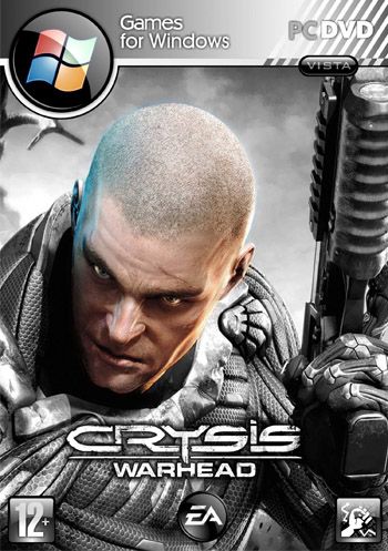 Crysis Warhead [v.1.1.1.711] (2008) | PROPHET