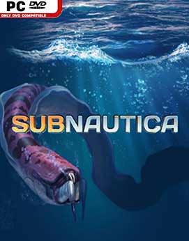 Subnautica (2018) | CODEX